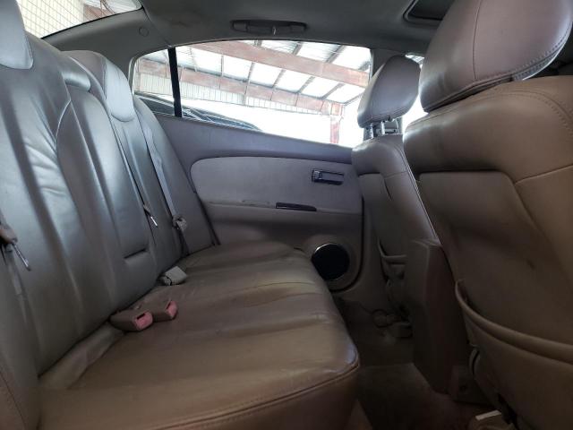 Photo 6 from auction – 2005 NISSAN ALTIMA S with VIN 1N4AL11D25C325604