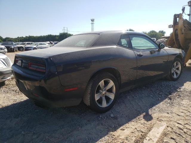 Photo 4 from auction – 2016 DODGE CHALLENGER with VIN 2C3CDZAG8GH280388