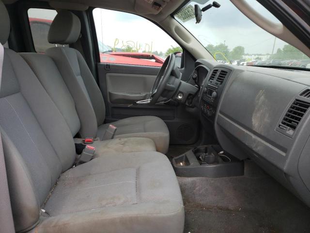 Photo 5 from auction – 2006 DODGE DAKOTA ST with VIN 1D7HE22K96S504886