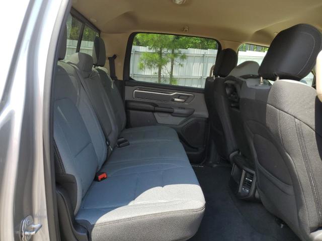 Photo 6 from auction – 2019 RAM 1500 BIG H with VIN 1C6RREFT0KN679678