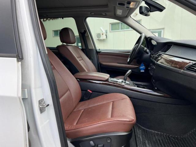 Photo 5 from auction – 2011 BMW X5 XDRIVE3 with VIN 5UXZV4C53BL406183