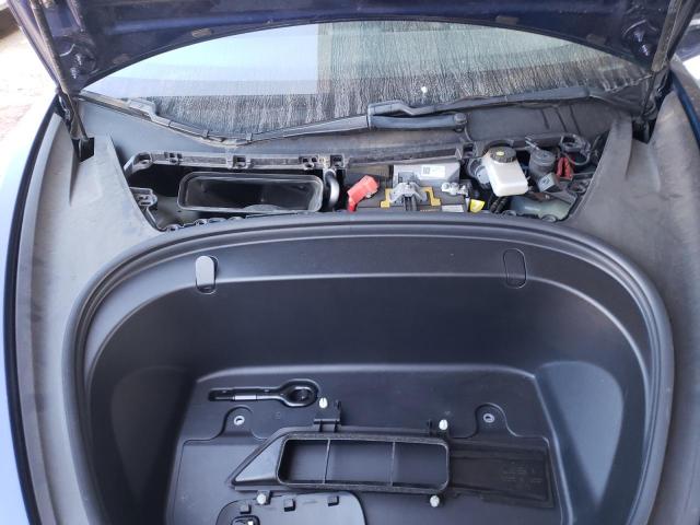 Photo 7 from auction – 2019 TESLA MODEL 3 with VIN 5YJ3E1EAXKF317777