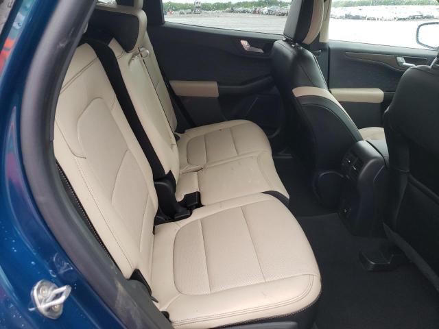 Photo 6 from auction – 2020 FORD ESCAPE TIT with VIN 1FMCU9DZ1LUA61302