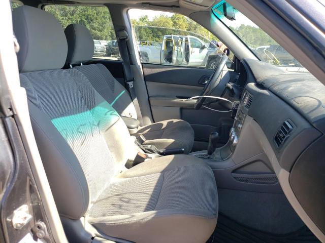 Photo 5 from auction – 2008 SUBARU FORESTER 2 with VIN JF1SG65628H715143
