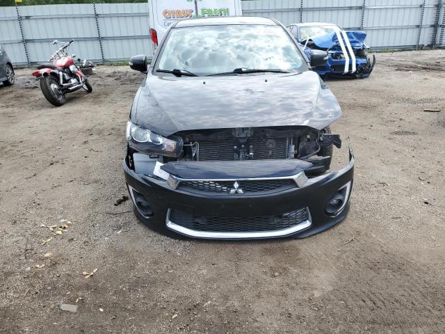 Photo 9 from auction – 2016 MITSUBISHI LANCER ES with VIN JA32U2FU0GU004666