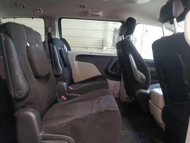 Photo 6 from auction – 2012 DODGE GRAND CARA with VIN 2C4RDGDGXCR369910