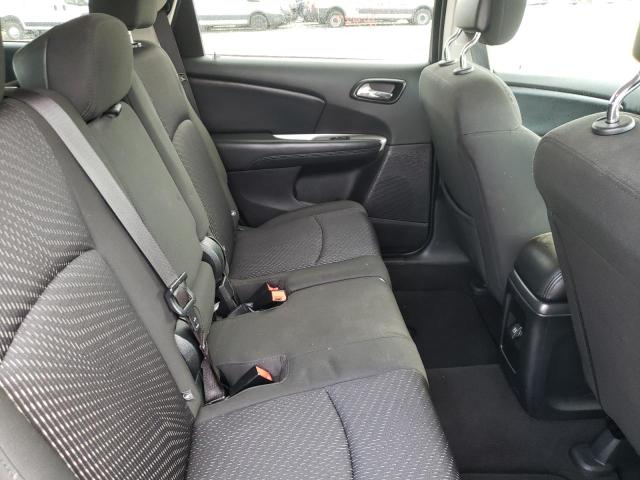 Photo 6 from auction – 2019 DODGE JOURNEY SE with VIN 3C4PDCBB7KT783715