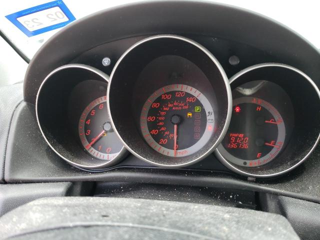 Photo 8 from auction – 2007 MAZDA 3 S with VIN JM1BK323171615253
