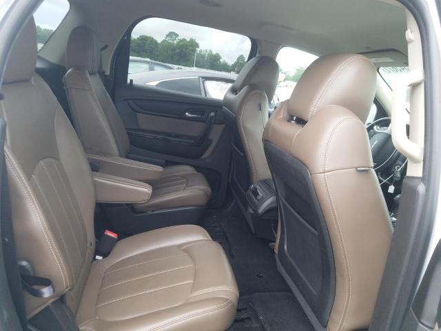Photo 6 from auction – 2017 GMC ACADIA LIM with VIN 1GKKRSKD3HJ201881