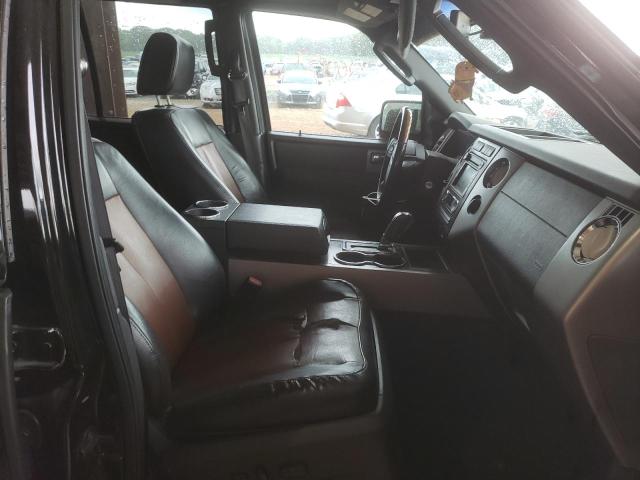 Photo 5 from auction – 2008 FORD EXPEDITION with VIN 1FMFK19528LA88130