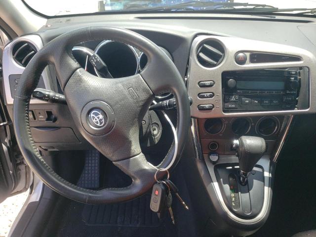 Photo 9 from auction – 2008 TOYOTA COROLLA MA with VIN 2T1KR32E08C719792