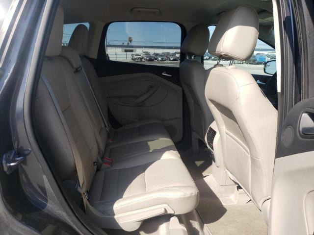 Photo 6 from auction – 2014 FORD ESCAPE SE with VIN 1FMCU0GXXEUB63769