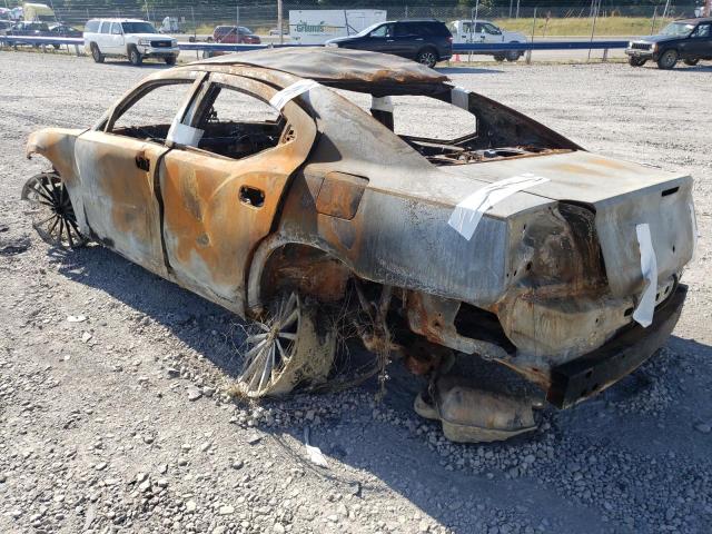 Photo 3 from auction – 2006 DODGE CHARGER R/ with VIN 2B3KA53H46H259519