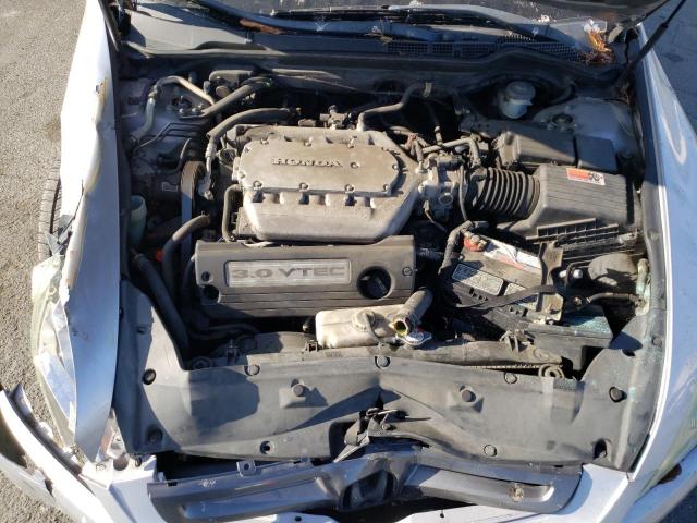 Photo 7 from auction – 2004 HONDA ACCORD EX with VIN 1HGCM66594A016741