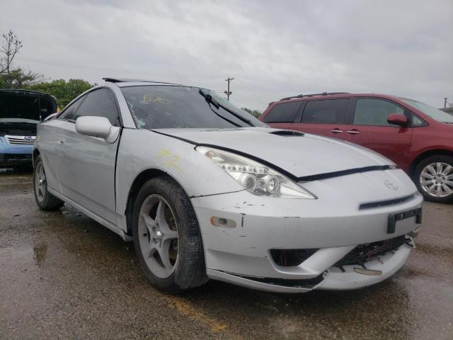 Photo 1 from auction – 2003 TOYOTA CELICA GT- with VIN JTDDY32TX30064277