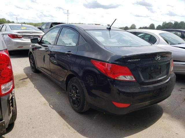 Photo 3 from auction – 2015 HYUNDAI ACCENT with VIN KMHCT4AEXFU923105