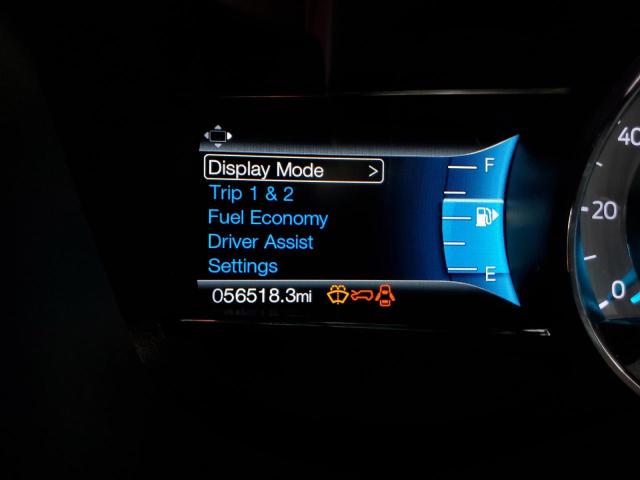 Photo 8 from auction – 2016 FORD EXPLORER X with VIN 1FM5K8D81GGD13263