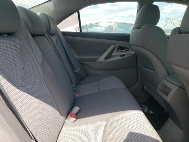 Photo 6 from auction – 2011 TOYOTA CAMRY SE with VIN 4T1BK3EK0BU122833