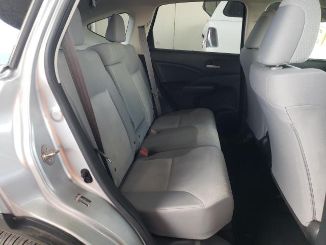 Photo 6 from auction – 2016 HONDA CR-V SE with VIN 5J6RM4H41GL084696