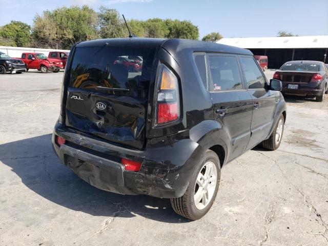 Photo 4 from auction – 2011 KIA SOUL with VIN KNDJT2A29B7234817