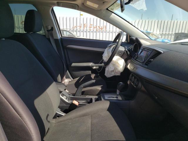 Photo 5 from auction – 2015 MITSUBISHI LANCER ES with VIN JA32U2FUXFU603461