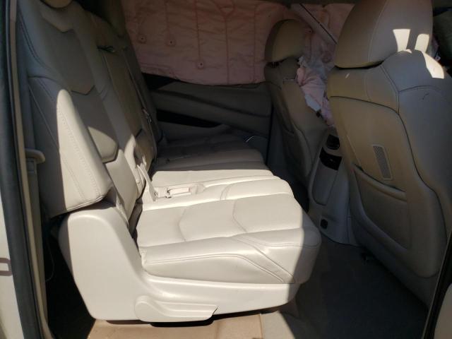 Photo 6 from auction – 2015 CADILLAC ESCALADE E with VIN 1GYS4TKJ1FR654458
