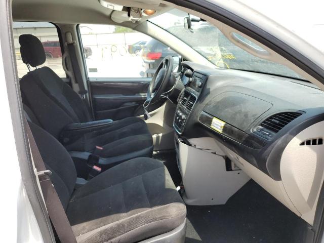 Photo 5 from auction – 2017 DODGE GRAND CARA with VIN 2C4RDGBG2HR718231