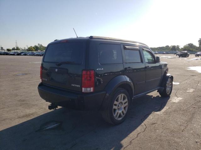 Photo 4 from auction – 2010 DODGE NITRO SE with VIN 1D4PU2GK0AW140217