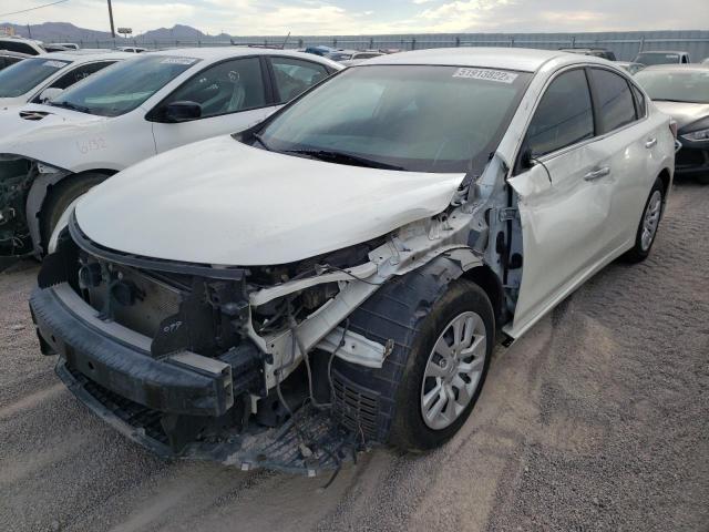 Photo 2 from auction – 2015 NISSAN ALTIMA 2.5 with VIN 1N4AL3AP7FC159099