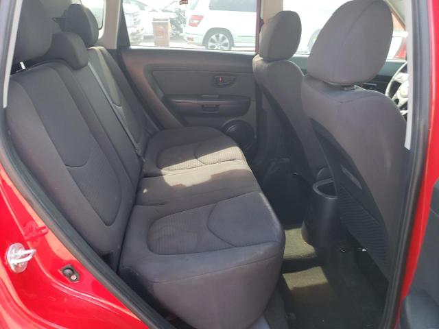 Photo 6 from auction – 2013 KIA SOUL with VIN KNDJT2A53D7586045