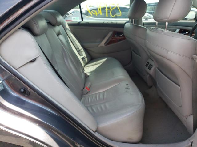 Photo 6 from auction – 2011 TOYOTA CAMRY HYBR with VIN 4T1BB3EK1BU140077