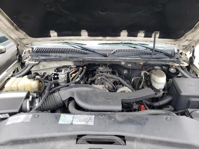 Photo 7 from auction – 2005 CADILLAC ESCALADE L with VIN 1GYEK63N85R195885