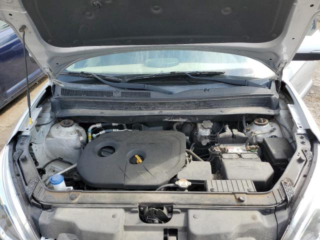 Photo 7 from auction – 2012 KIA SOUL + with VIN KNDJT2A64C7392549