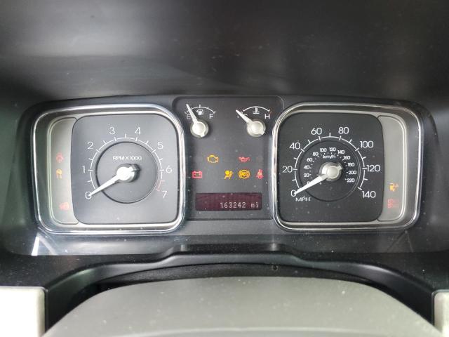 Photo 8 from auction – 2007 LINCOLN MKX with VIN 2LMDU68C37BJ10265