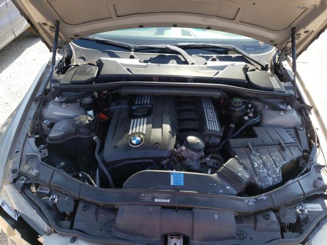 Photo 7 from auction – 2010 BMW 328 XI with VIN WBAPK7C54AA458805