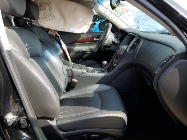 Photo 5 from auction – 2010 INFINITI EX35 BASE with VIN JN1AJ0HP3AM700997