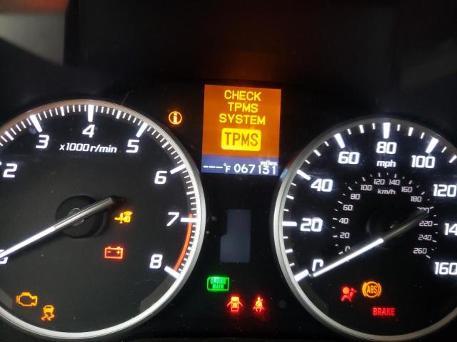 Photo 8 from auction – 2017 ACURA ILX BASE W with VIN 19UDE2F39HA015782