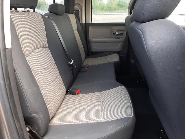 Foto 6 de la subasta – 2011 DODGE RAM 1500 con VIN 1D7RV1GT0BS707983