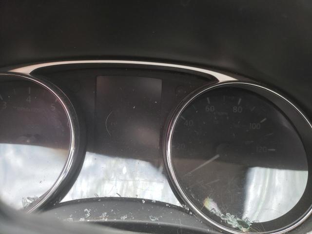 Photo 8 from auction – 2016 NISSAN ROGUE S with VIN 5N1AT2MT8GC818480