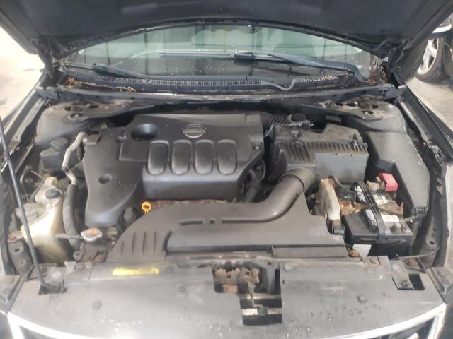 Photo 7 from auction – 2010 NISSAN ALTIMA S with VIN 1N4AL2EP3AC176673