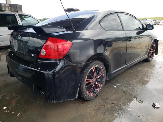 Photo 4 from auction – 2007 TOYOTA SCION TC with VIN JTKDE177770166580