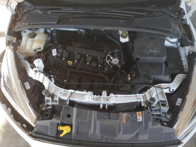Photo 7 from auction – 2018 FORD FOCUS SE with VIN 1FADP3F27JL213038