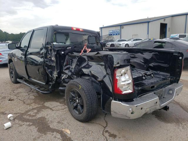 Photo 3 from auction – 2019 RAM 1500 CLASS with VIN 1C6RR6TT2KS644152
