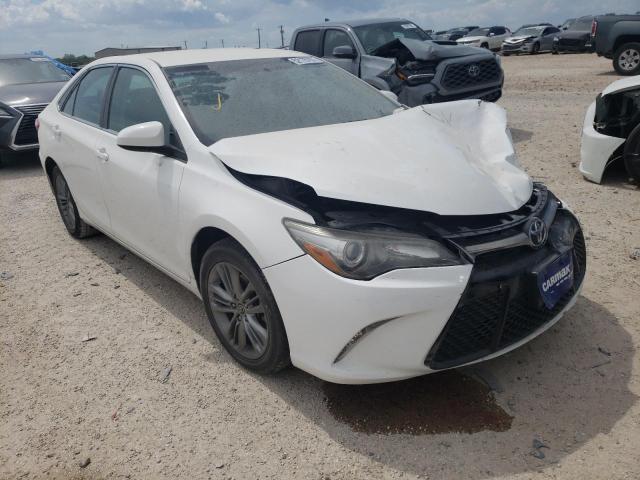 TOYOTA CAMRY LE 2015 with VIN 4T1BF1FK9FU039480 - Photo from auction