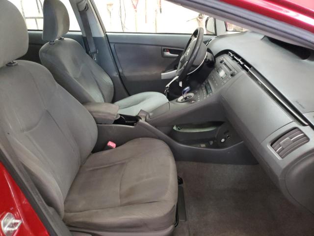 صورة رقم 5 من المزاد - 2010 TOYOTA PRIUS مع VIN JTDKN3DU0A0052965
