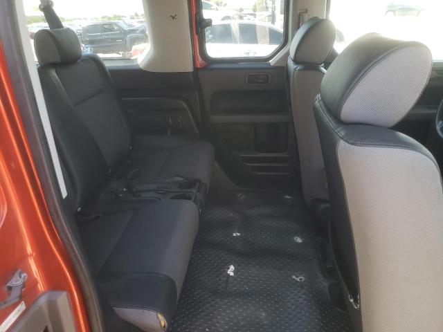 Photo 6 from auction – 2003 HONDA ELEMENT EX with VIN 5J6YH18513L005061