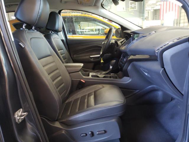 Photo 5 from auction – 2017 FORD ESCAPE TIT with VIN 1FMCU9JD8HUC63750
