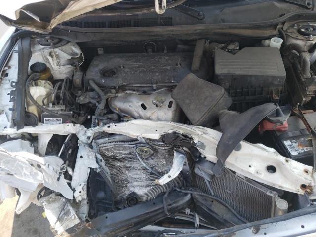 Photo 7 from auction – 2009 TOYOTA CAMRY BASE with VIN 4T1BE46K99U863102
