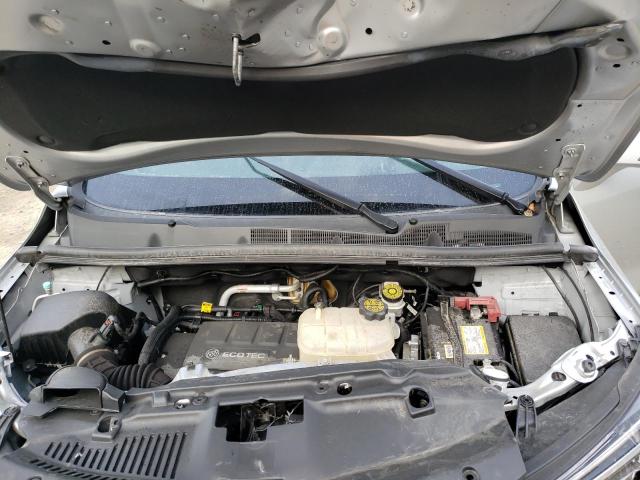 Photo 7 from auction – 2020 BUICK ENCORE ESS with VIN KL4CJCSBXLB036422