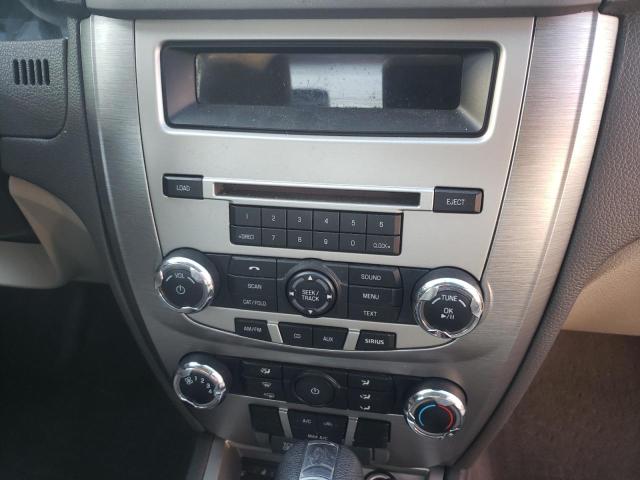 Photo 9 from auction – 2011 FORD FUSION SE with VIN 3FAHP0HA4BR113809